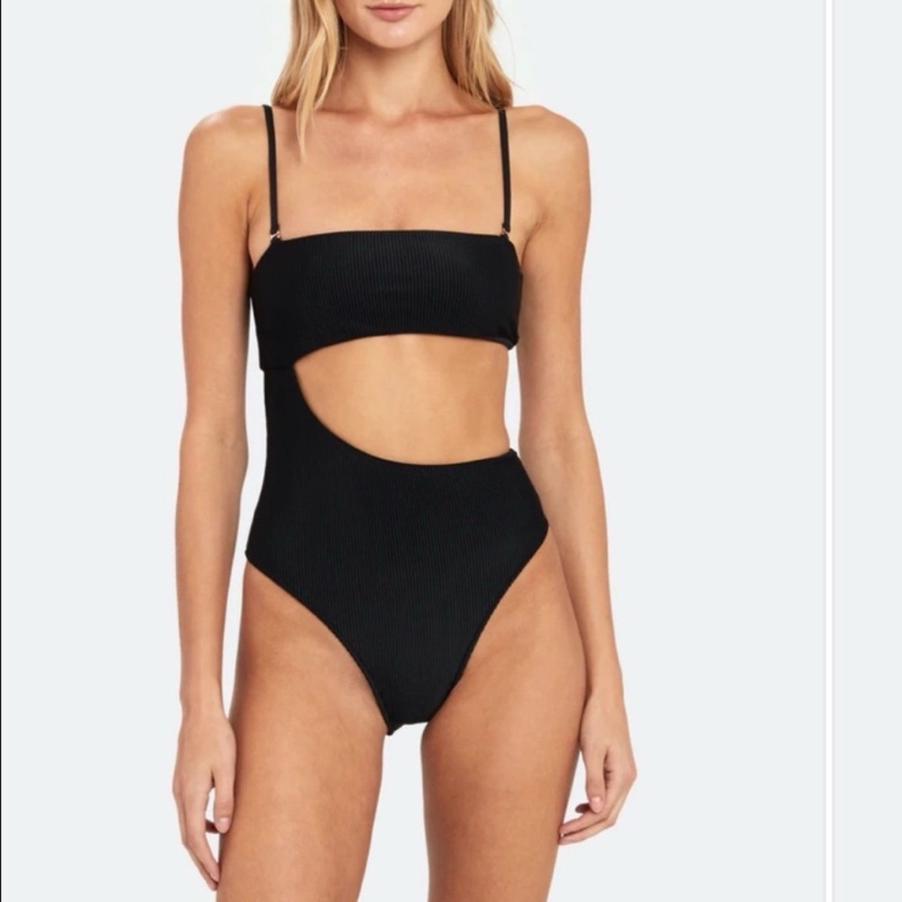 Frankie Bikini One Piece